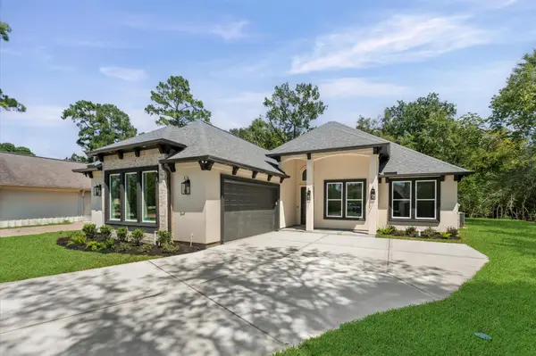 40 Stanford Court, Montgomery, TX 77356