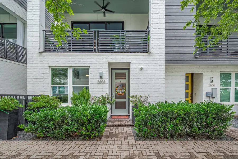 2608 Rusk Street, Houston, TX 77003 - Image #2