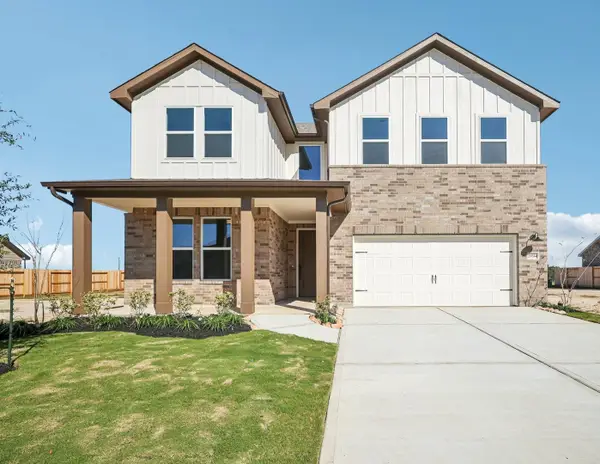 29314 Meadowcreek Hill Drive, Waller, TX 77484
