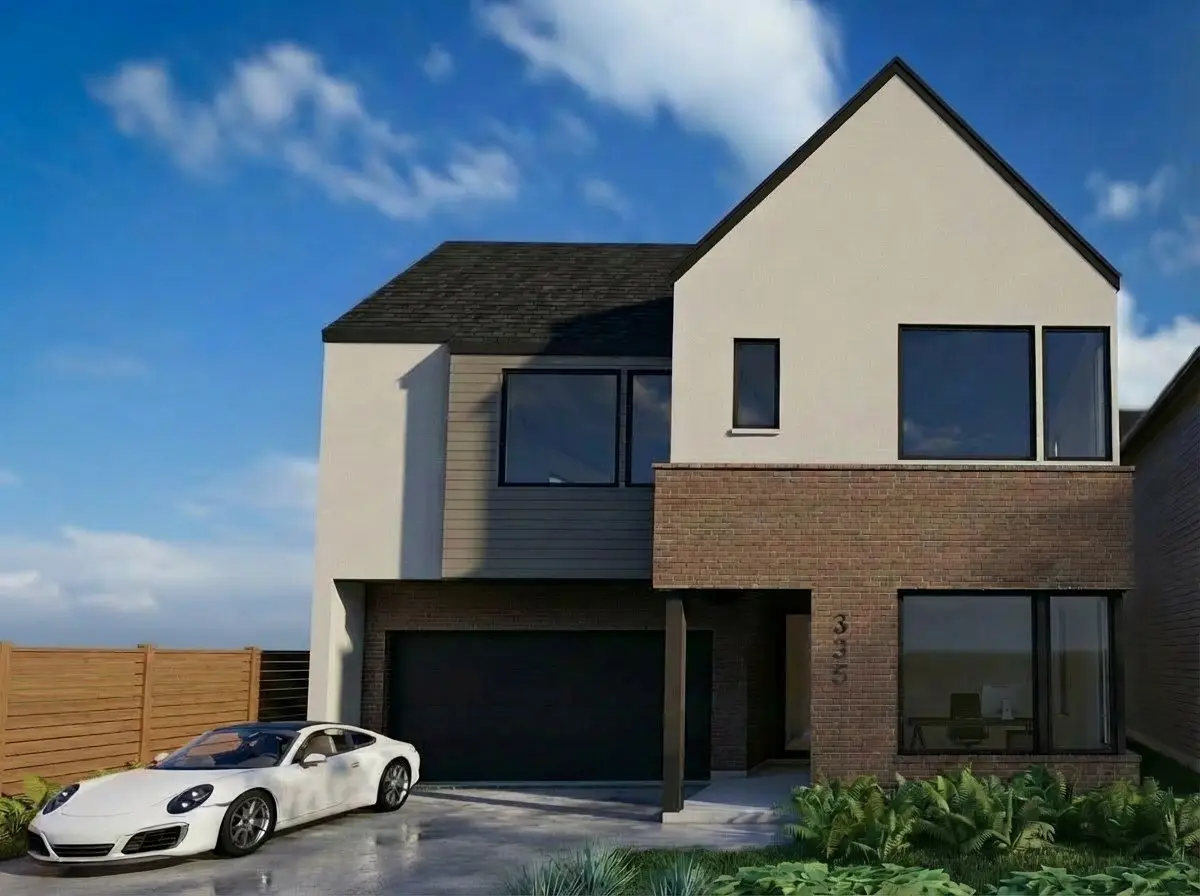 335 Harvard Street, Houston, TX 77007 - #1