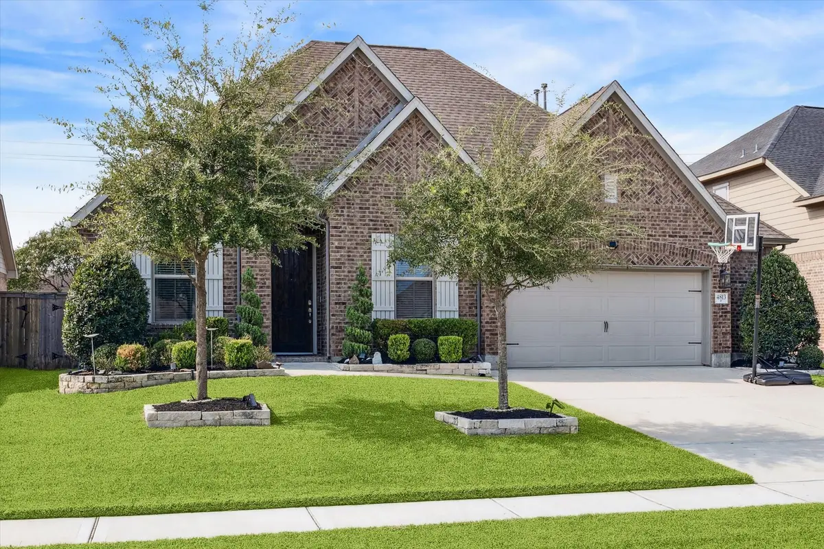4813 Wagtail Way Lane, League City, TX 77573 - Image #1