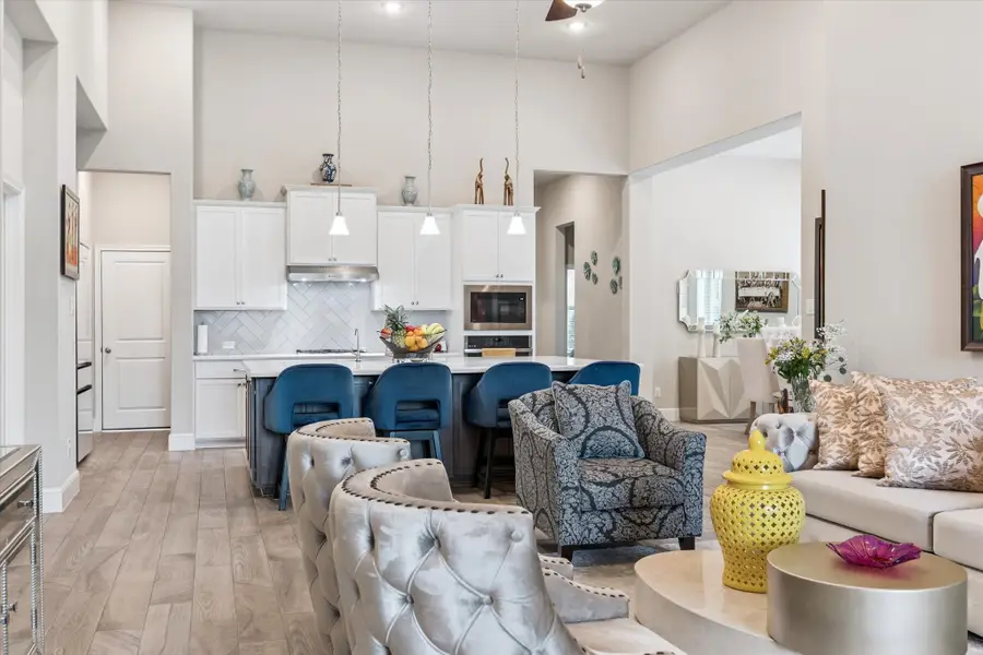 4813 Wagtail Way Lane, League City, TX 77573 - Image #3