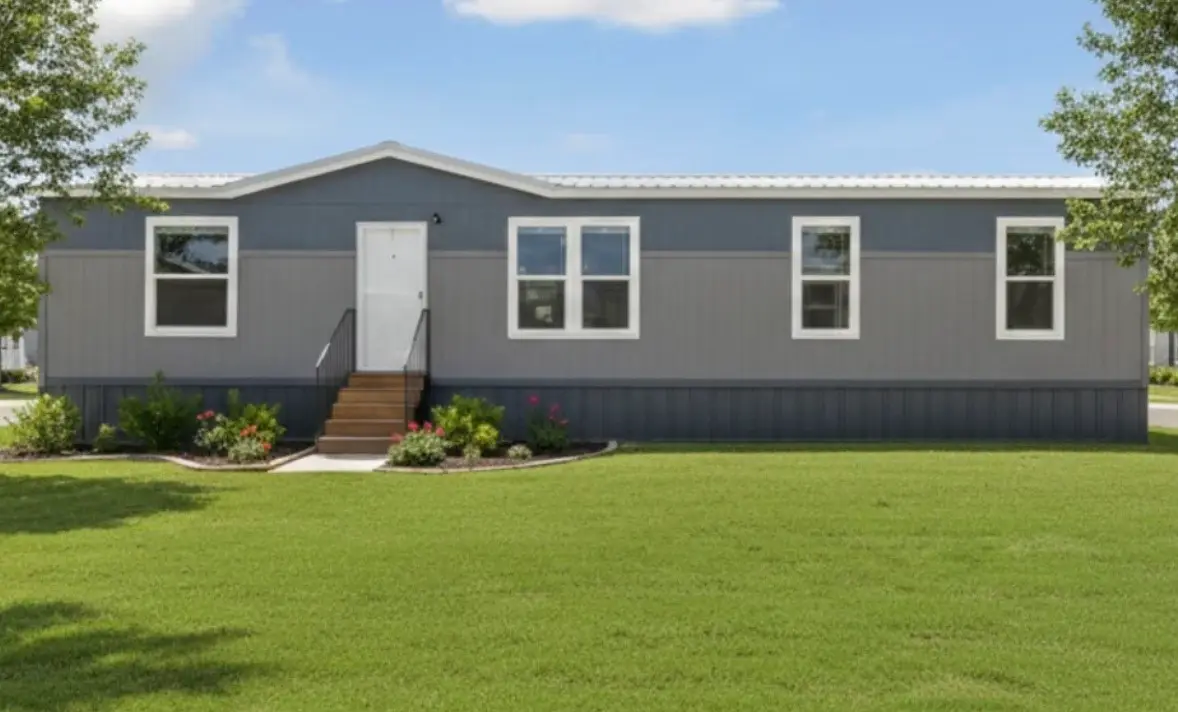 243 County 3662 Road, Splendora, TX 77372 - #1