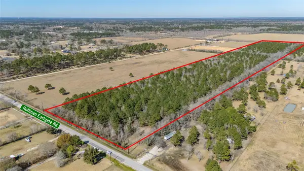 0 Huffman Eastgate Street, Huffman, TX 77336