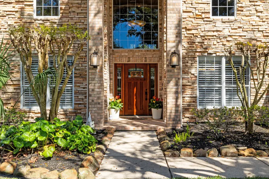 2823 Irvington Drive, Pearland, TX 77584 - #2