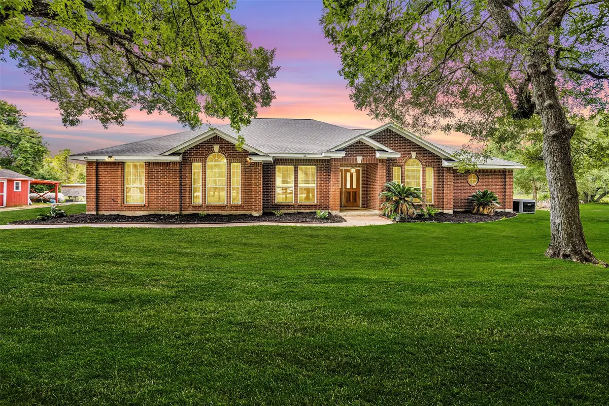 13334 W Brazos Bend Drive, Needville, TX 77461 - Image #1