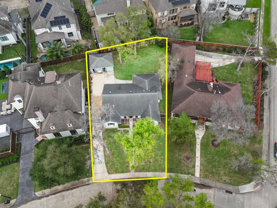 3310 Durness Way, Houston, TX 77025 - #2