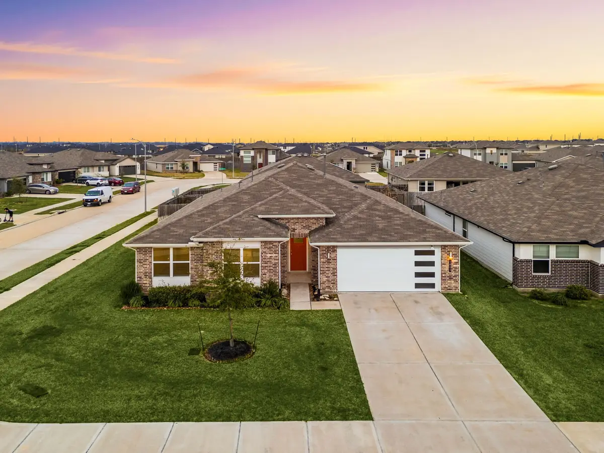1803 Rolling Hill Lane, Richmond, TX 77469 - #1