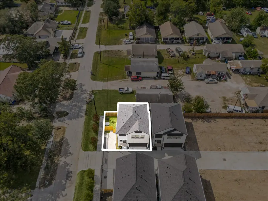 241 Rebecca Street #A, Houston, TX 77022 - Image #2