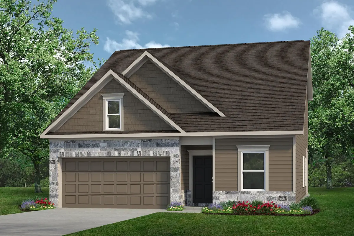 32535 American Deerweed Drive, Fulshear, TX 77441 - #1