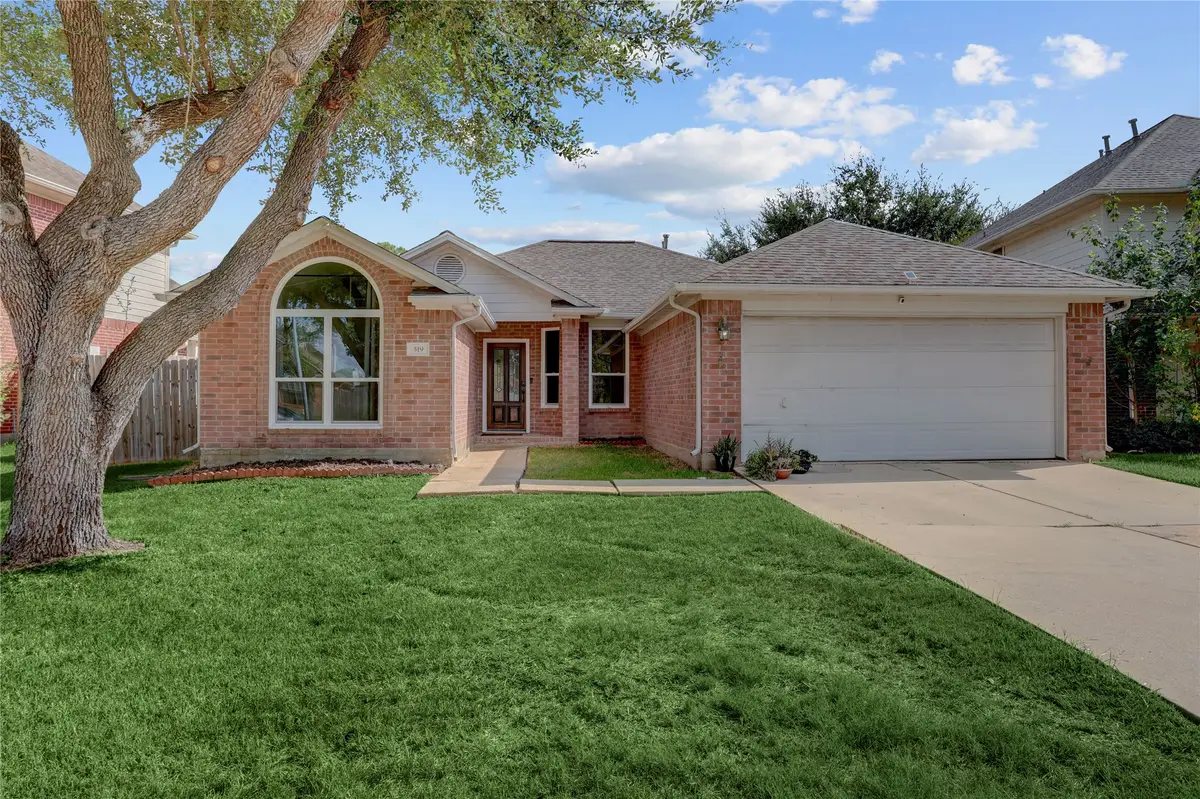 519 N Marathon Way, Stafford, TX 77477 - #1