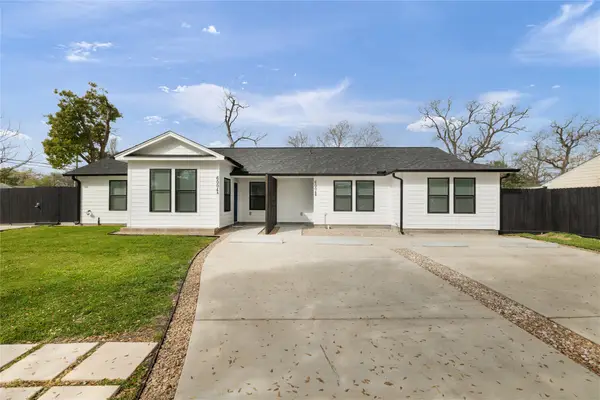 6004 Bois D Arc Street, Houston, TX 77087