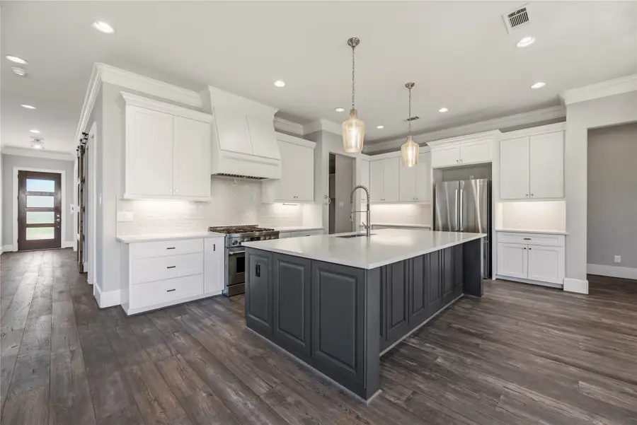 5006 Mayfair Street, Bellaire, TX 77401 - #3