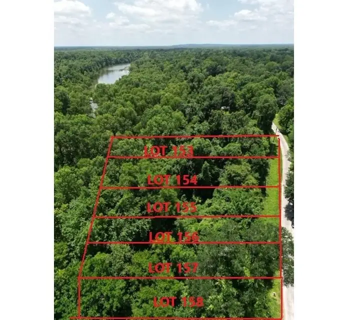 00 County Road 2166, Cleveland, TX 77327 - #1