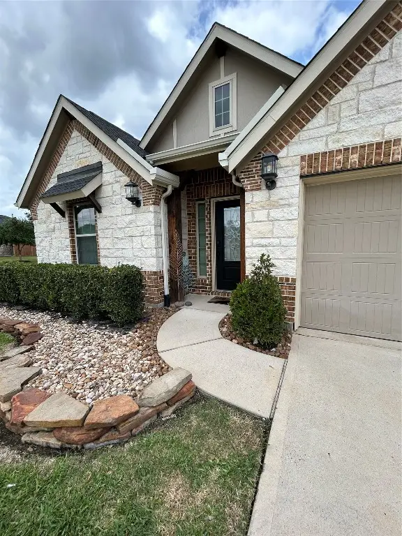 3051 Kathryn Oaks Lane, Spring, TX 77386