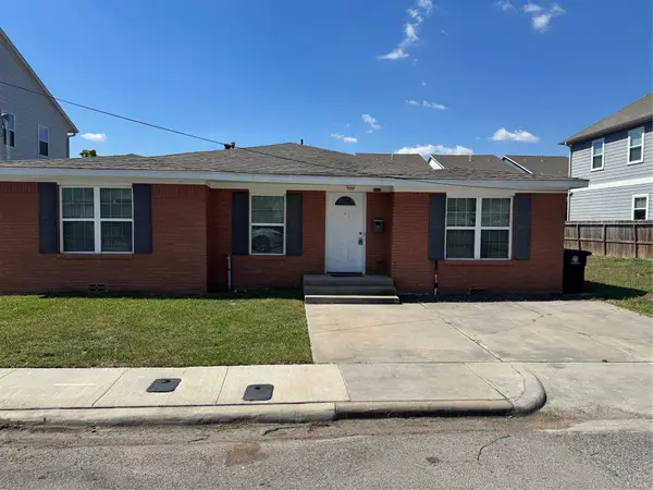 3401 Delhi Street #A/B, Houston, TX 77022