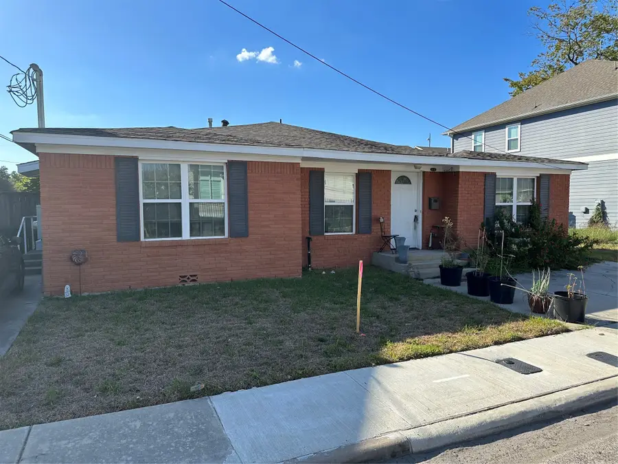 3401 Delhi Street #A/B, Houston, TX 77022 - #3