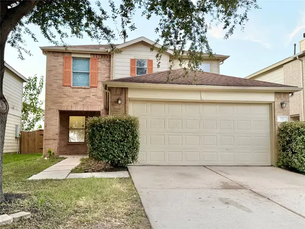 223 Remington Ridge Drive, Houston, TX 77073