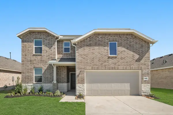 30613 Johnson Alley, Magnolia, TX 77355