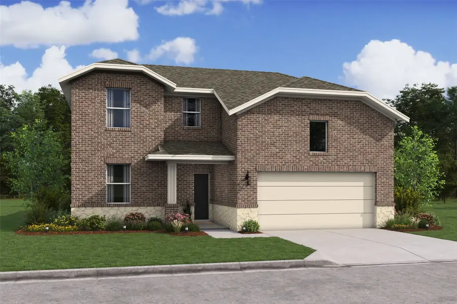 30613 Johnson Alley, Magnolia, TX 77355 - #2
