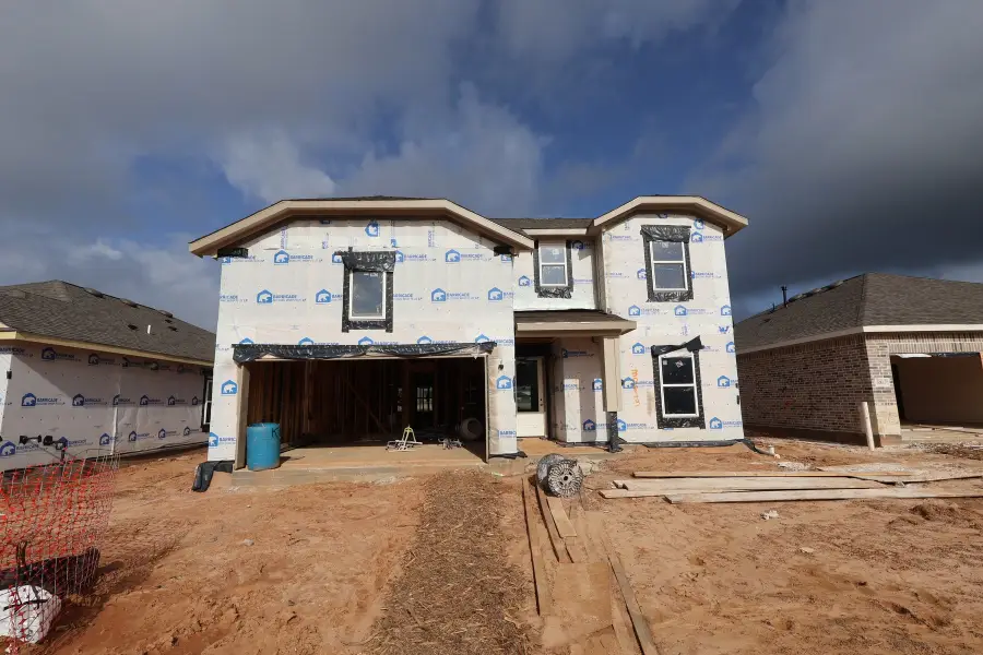 30613 Johnson Alley, Magnolia, TX 77355 - #3