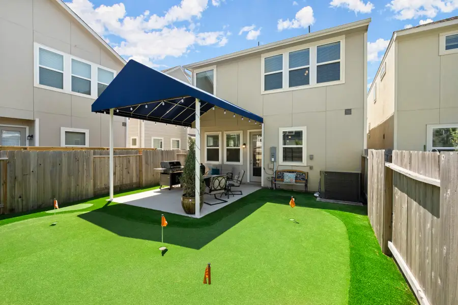 9904 Smokehouse Silo Lane, Houston, TX 77080 - #2