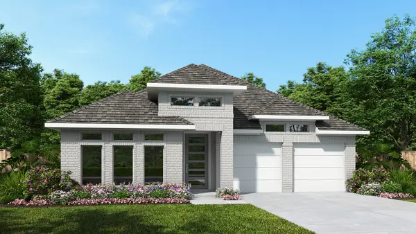 1615 Palermo Way, Magnolia, TX 77354