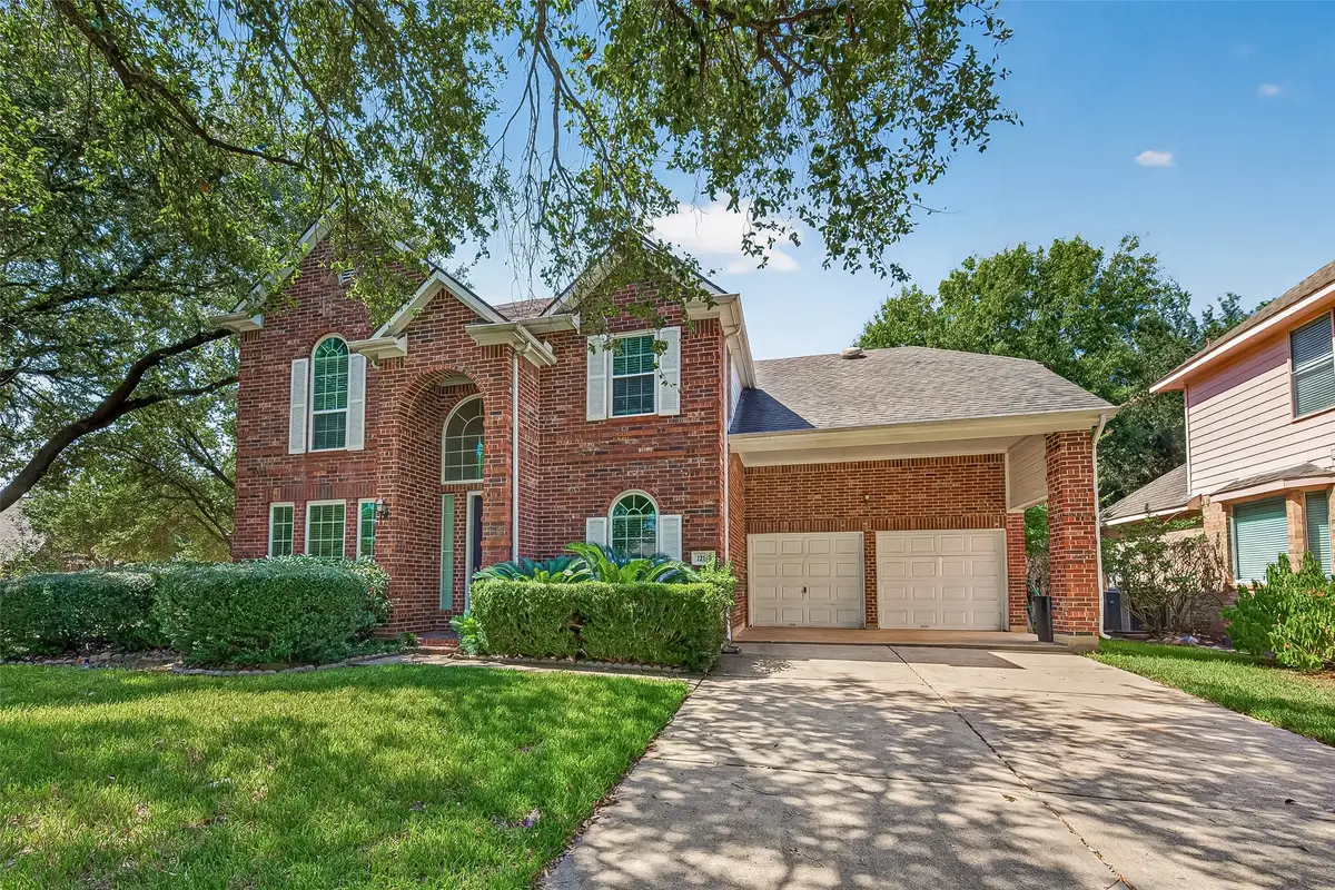 12110 Laurel Court, Stafford, TX 77477 - #1