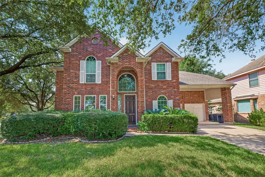 12110 Laurel Court, Stafford, TX 77477 - #2
