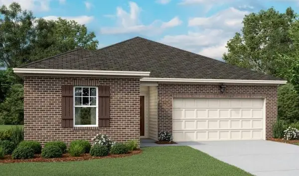 1020 Star Skye Drive, Brookshire, TX 77423