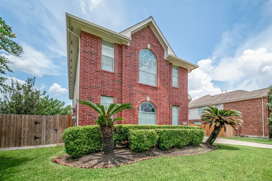 9218 Memorial Pines Way, Spring, TX 77379 - #2