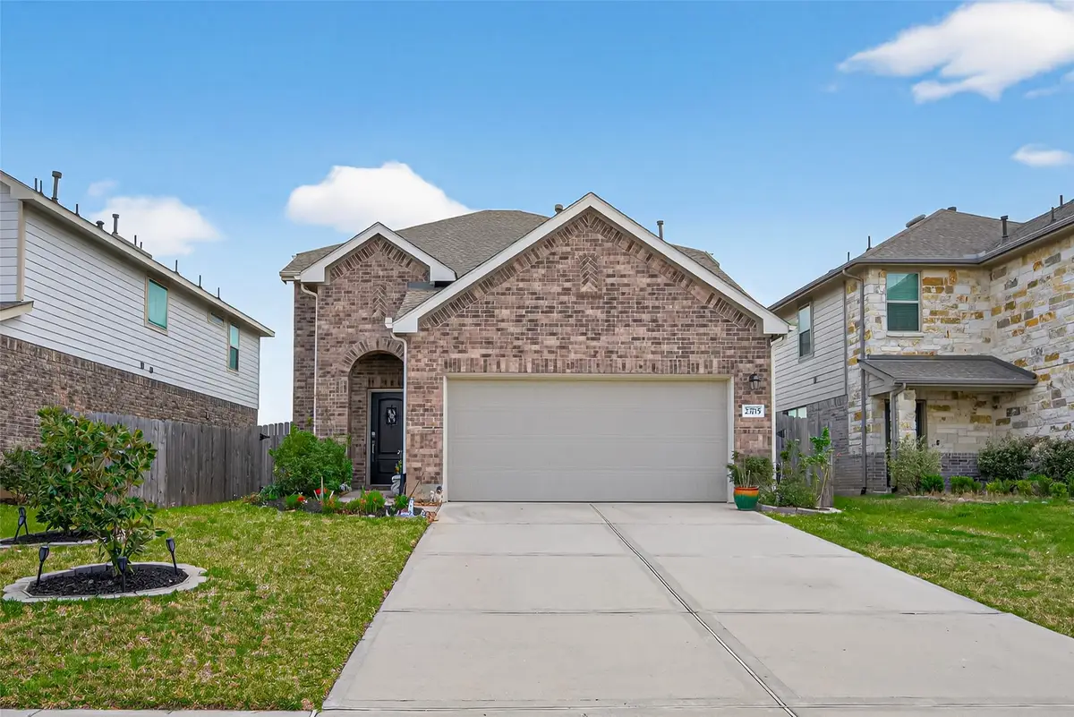 23715 Woodgreen Terrace Drive, New Caney, TX 77357 - #1