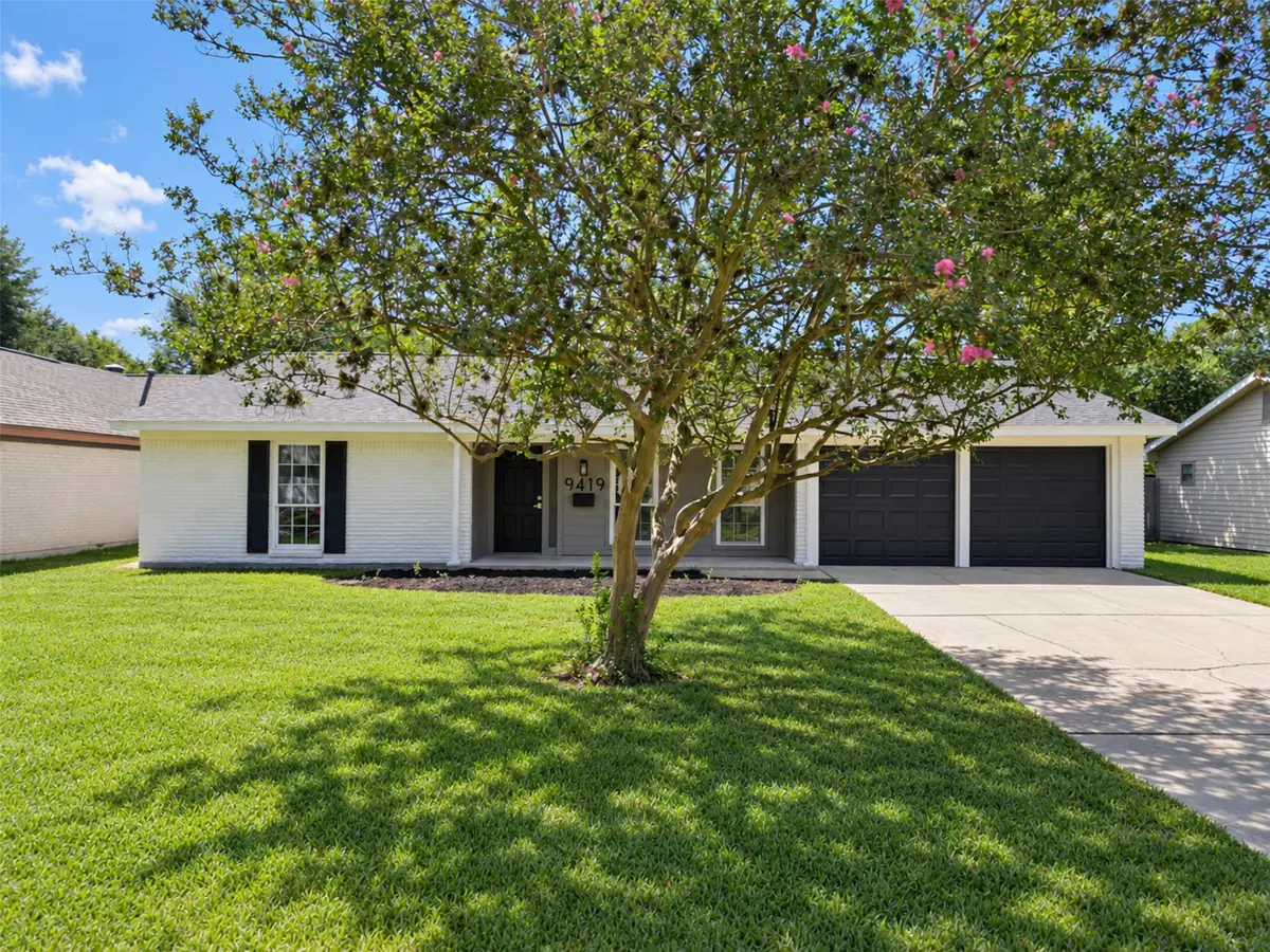 9419 Val Verde Street, Houston, TX 77063 - #1
