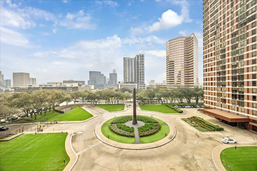 5100 San Felipe Street #74, Houston, TX 77056 - #2