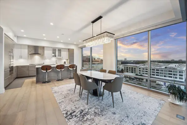 2047 Westcreek Lane #1005, Houston, TX 77027