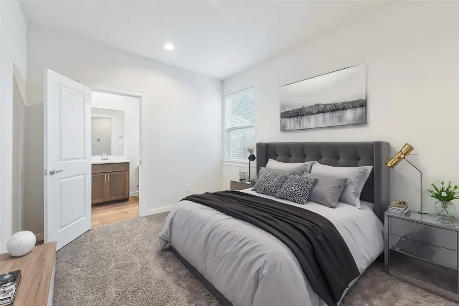 1013 Erin Street #V, Houston, TX 77009 - #3