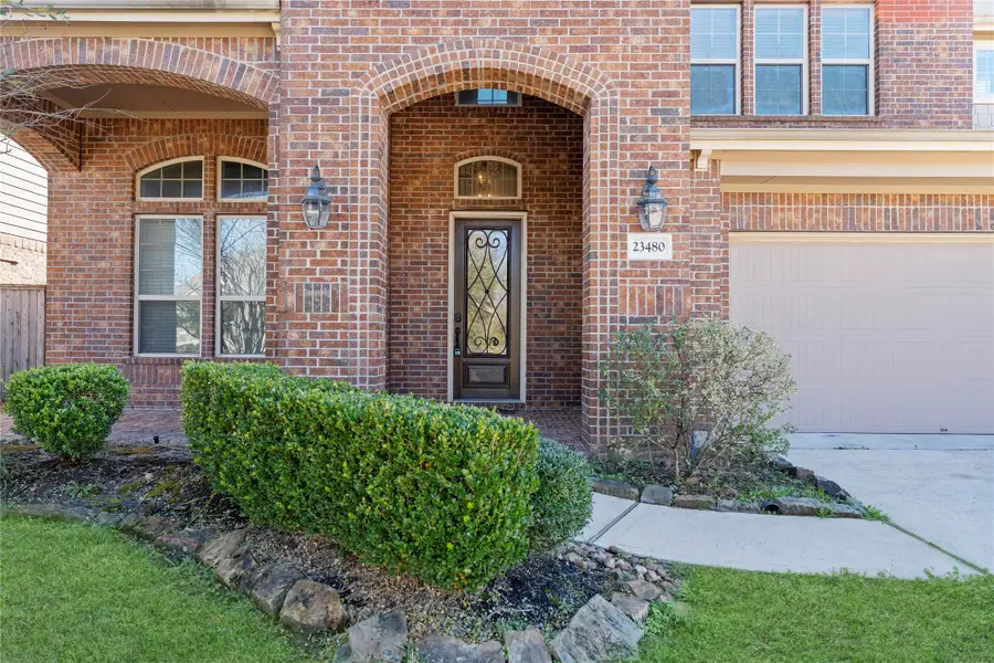 23480 Millbrook Drive, New Caney, TX 77357 - #3