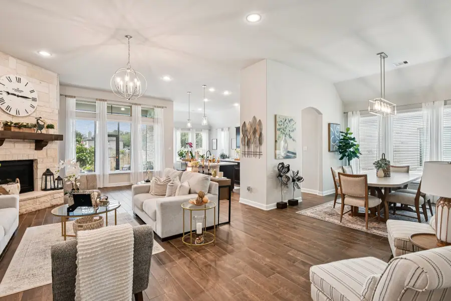 23603 Persimmon Creek Lane, Katy, TX 77493 - #2