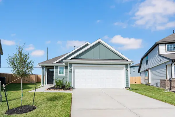 15639 Buffalo Meadow Court, Houston, TX 77090