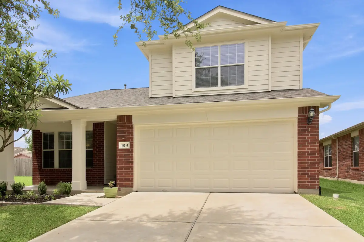 19914 Nandina Knoll, Richmond, TX 77407 - #1