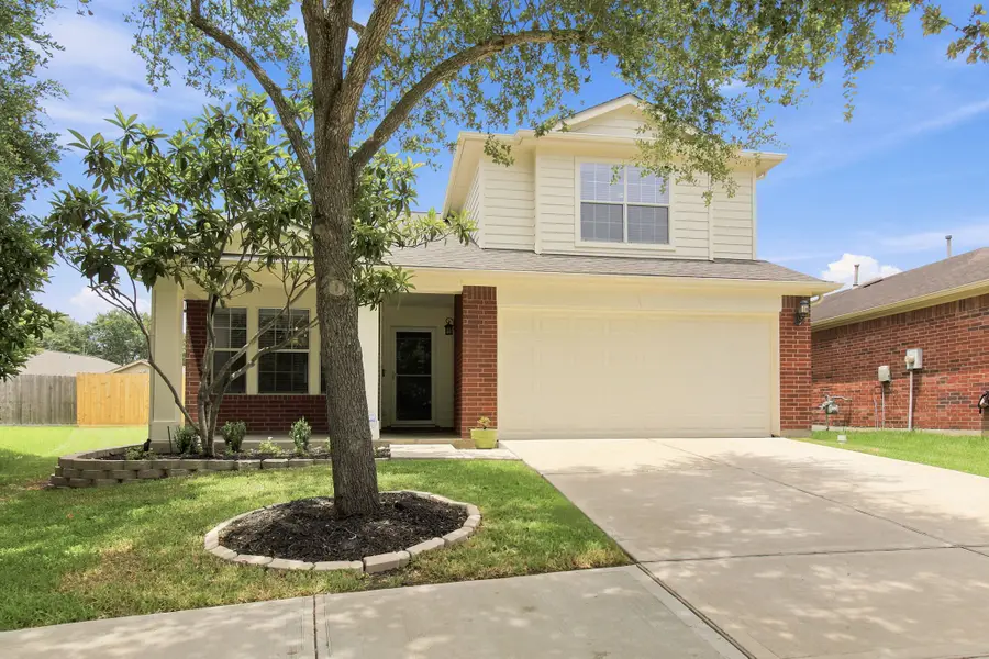 19914 Nandina Knoll, Richmond, TX 77407 - #3