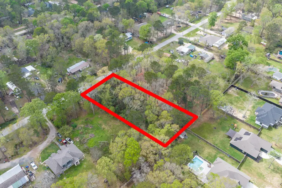 25509 Northampton, New Caney, TX 77357 - #3