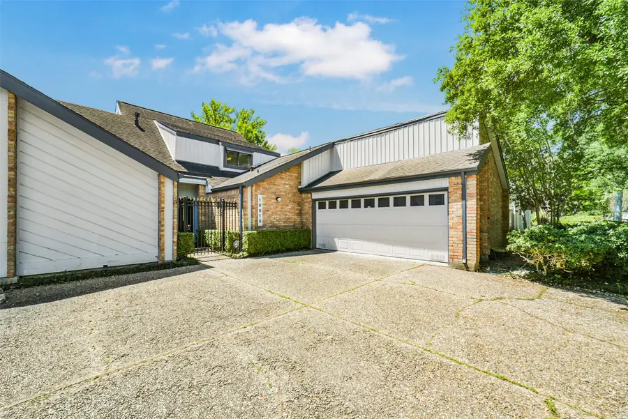 10815 Cranbrook Road, Houston, TX 77042 - #2