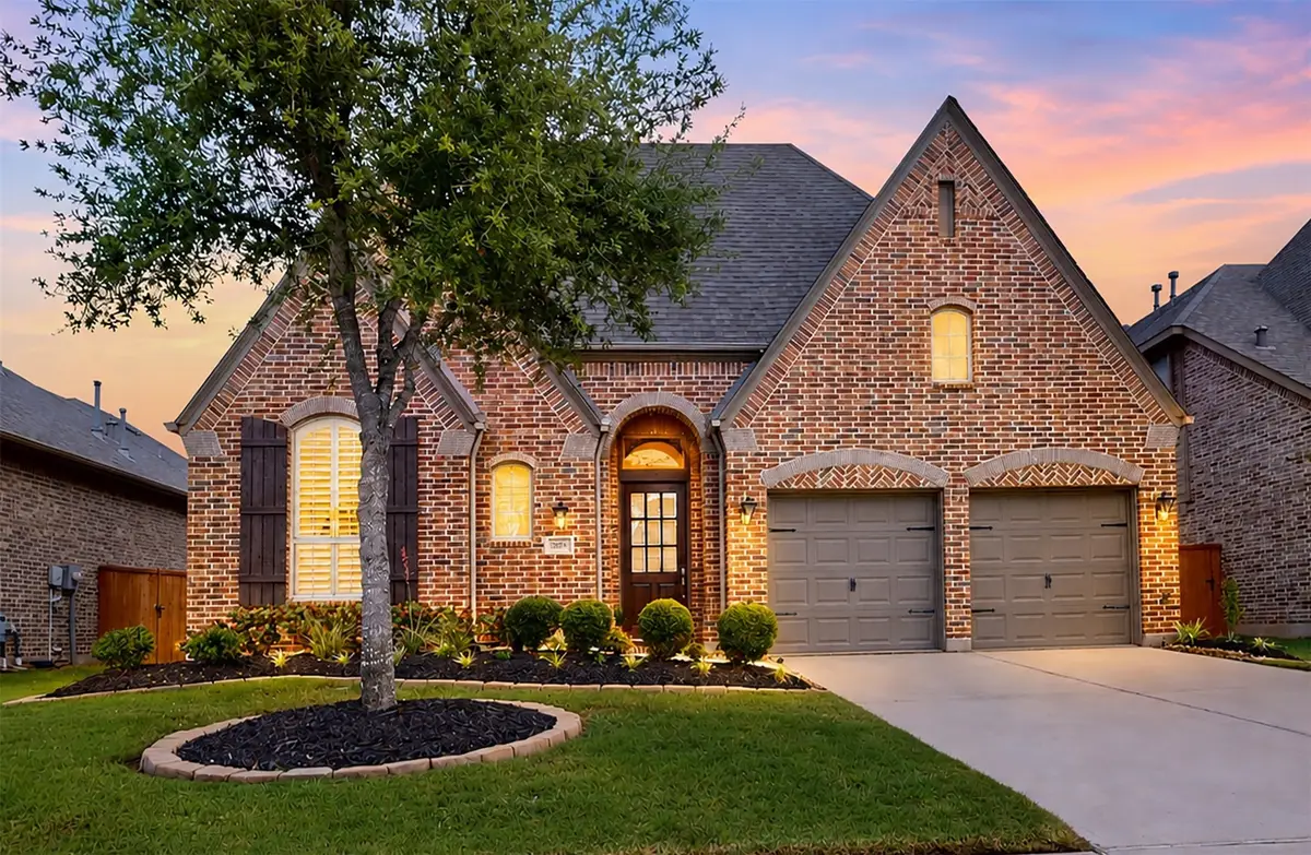 18214 Mcnish Lane, Richmond, TX 77407 - #1