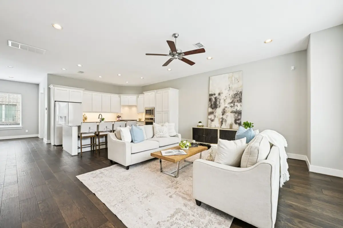 1224 Murrayhill Drive, Houston, TX 77043 - #1