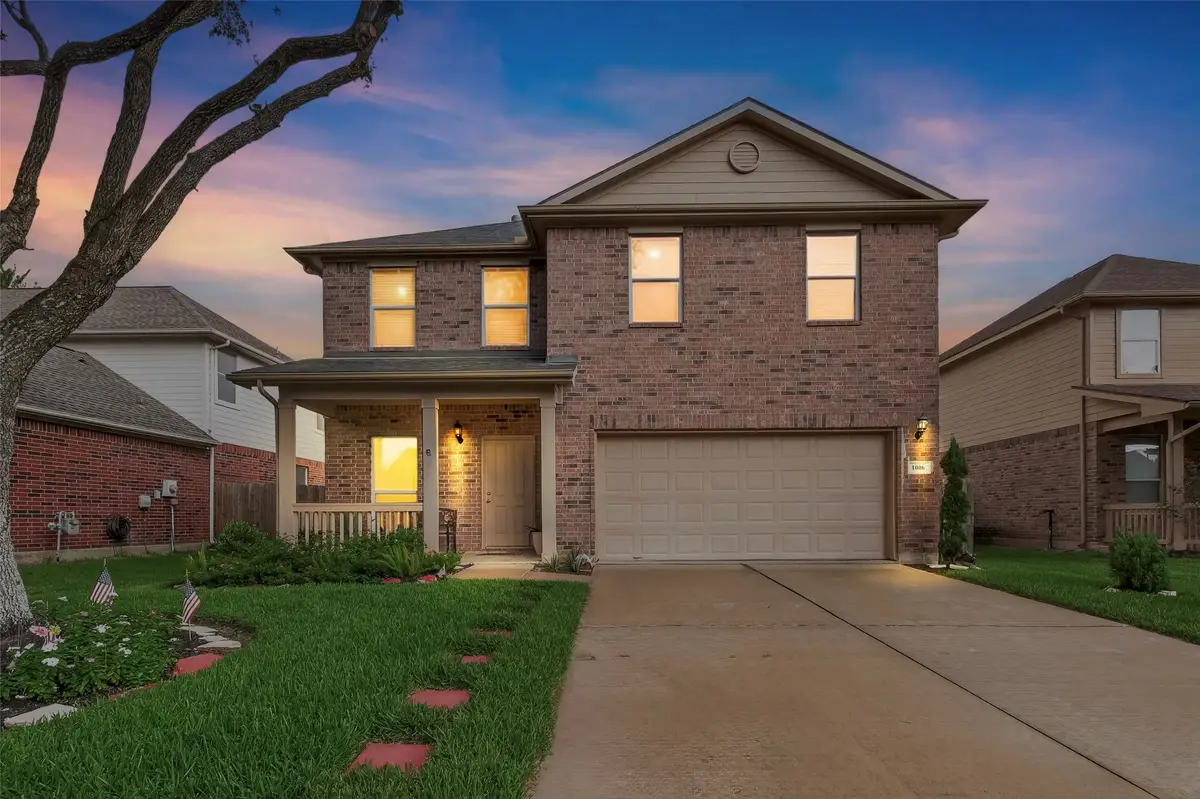 1006 Cove Crest Trail, Fresno, TX 77545 - #1