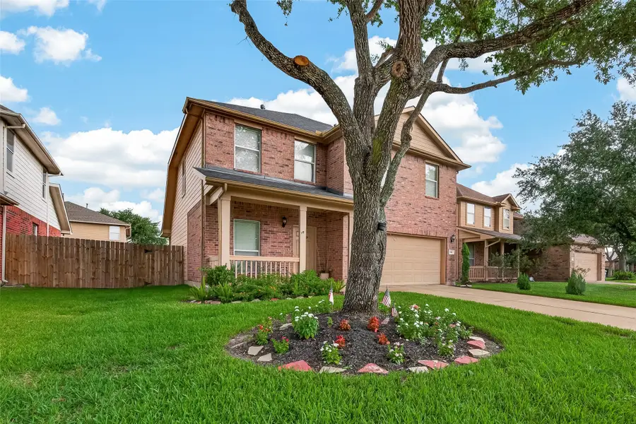 1006 Cove Crest Trail, Fresno, TX 77545 - #2