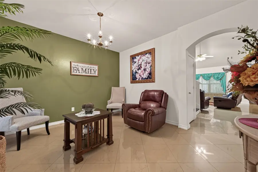 1006 Cove Crest Trail, Fresno, TX 77545 - #3