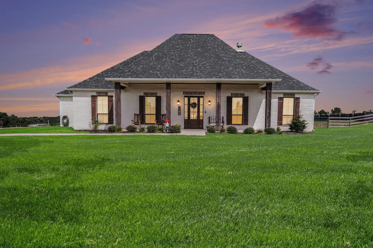 184 Randi Road, Bellville, TX 77418 - #1