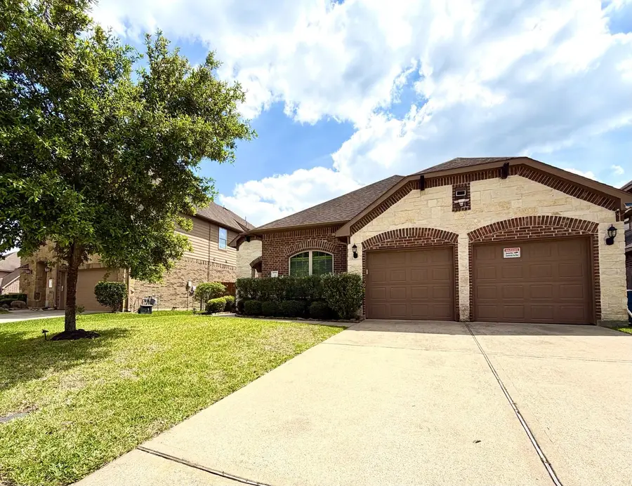 107 Jacobs Meadow Drive, Conroe, TX 77384 - #2